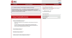 Desktop Screenshot of coradvisors.net